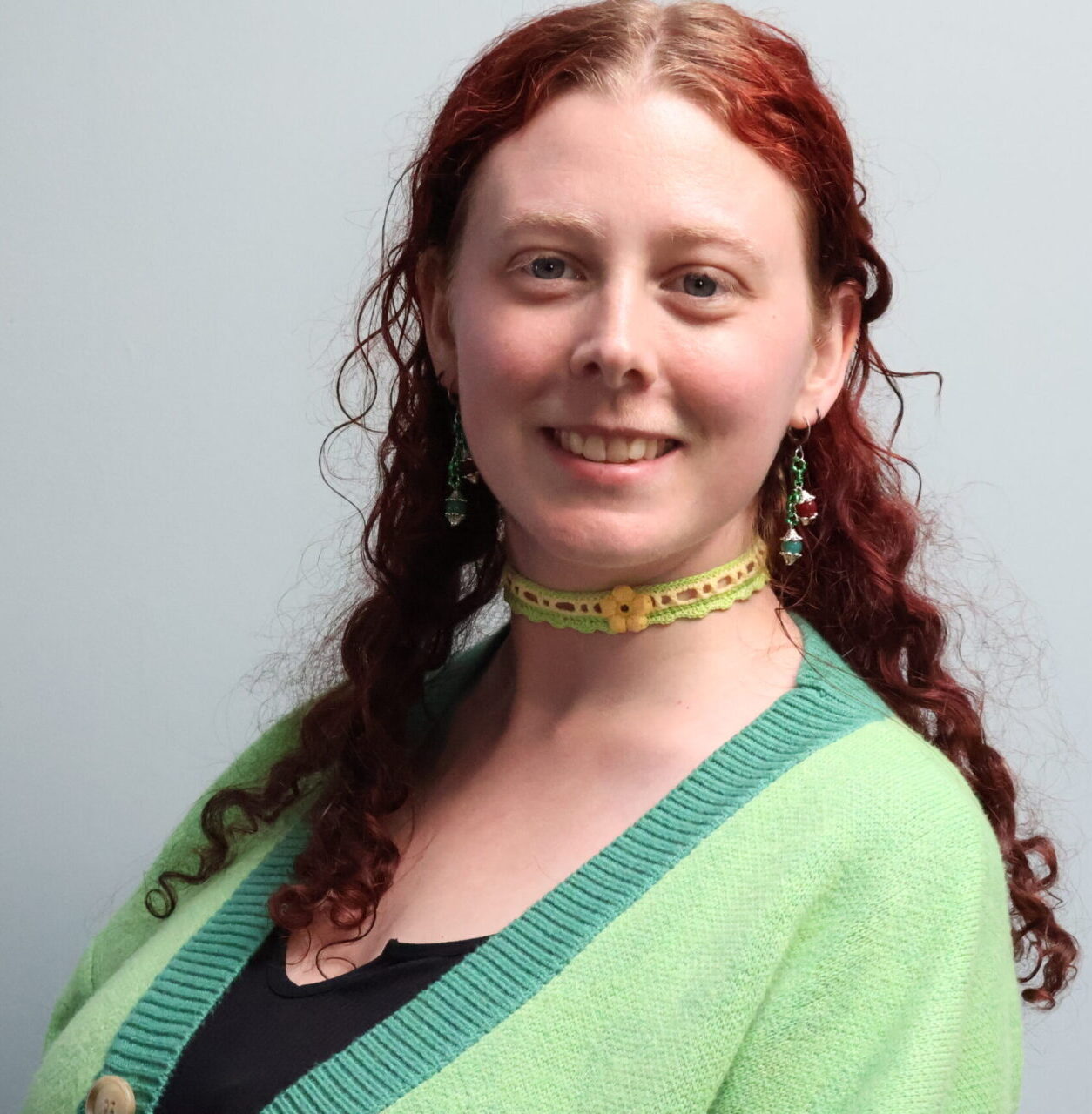 Studio Lissie Head Shot